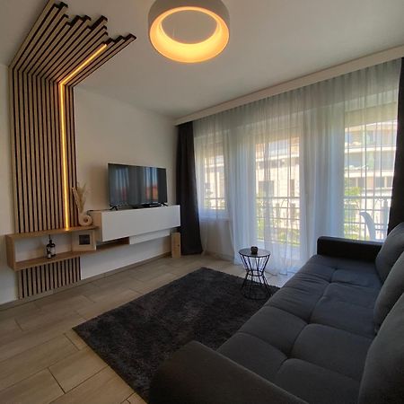 Ikon Apartment Hévíz Extérieur photo