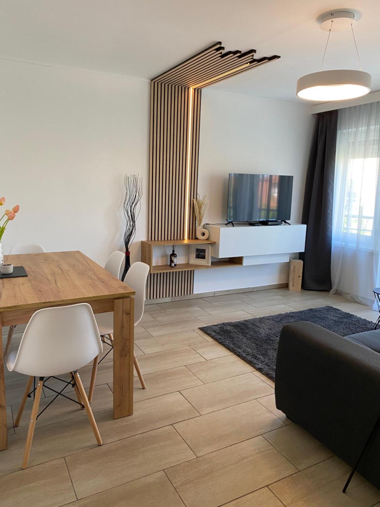 Ikon Apartment Hévíz Extérieur photo