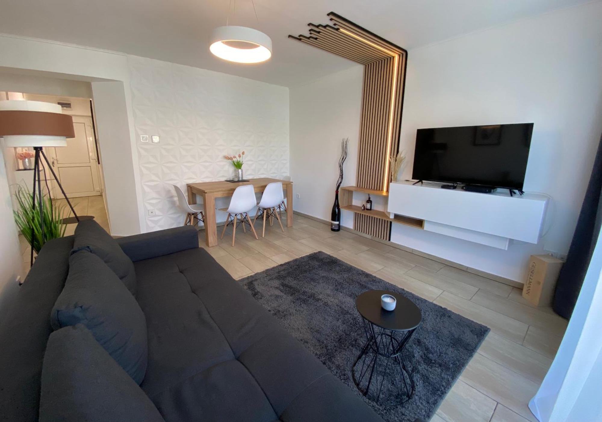 Ikon Apartment Hévíz Extérieur photo