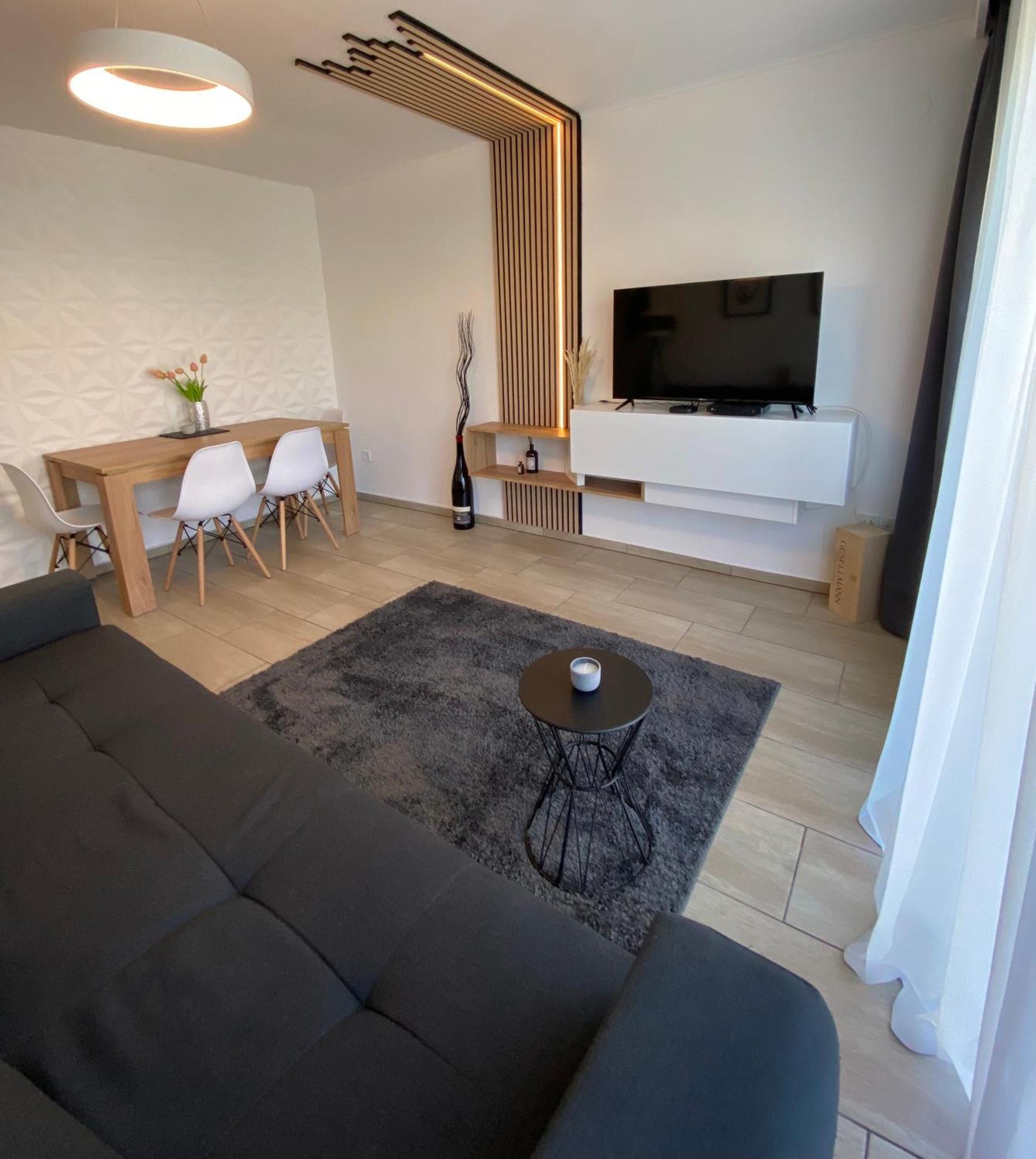 Ikon Apartment Hévíz Extérieur photo